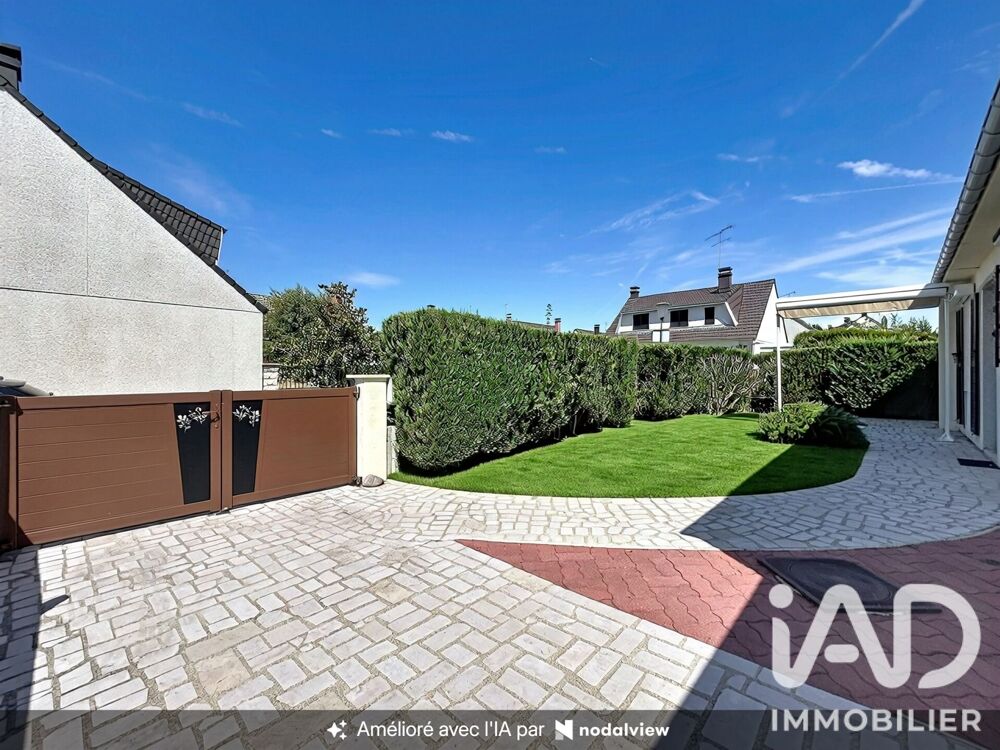 Vente Maison Vente Maison traditionnelle 6 pièces Vert-saint-denis