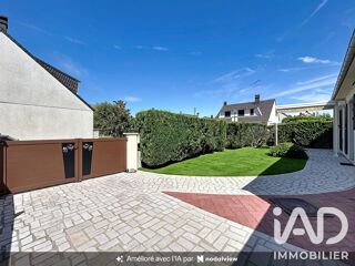  Maison à vendre 6 pièces 126 m²