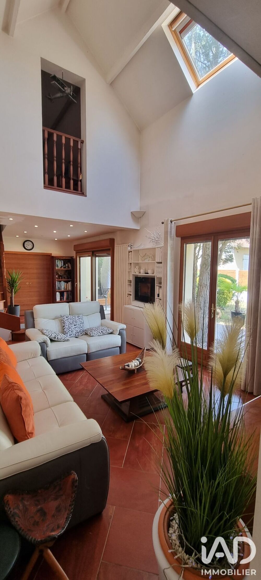 Vente Maison Vente Maison/villa 5 pièces Conflans-sainte-honorine