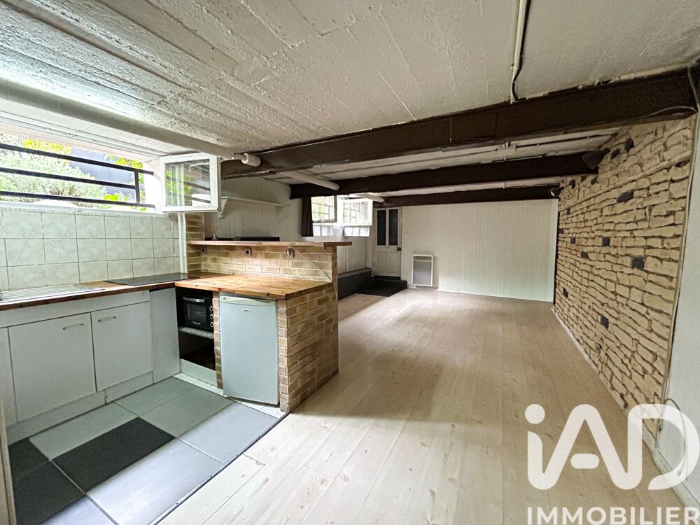 � vendre  Maison Vincennes (94300)
