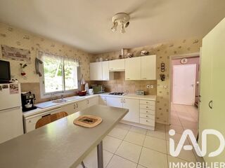  Maison à vendre 7 pièces 155 m²