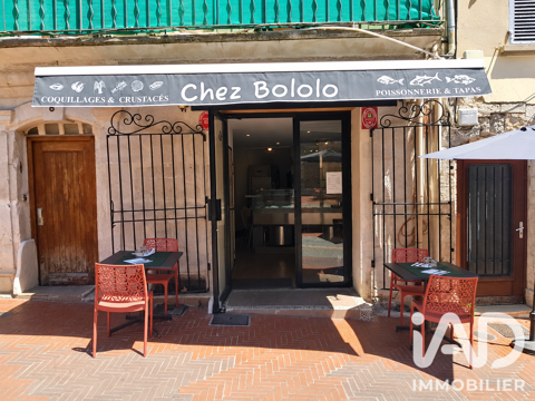   Vente Local commercial 66 m&sup2; 