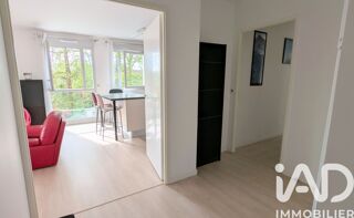  Appartement à vendre 4 pièces 79 m²