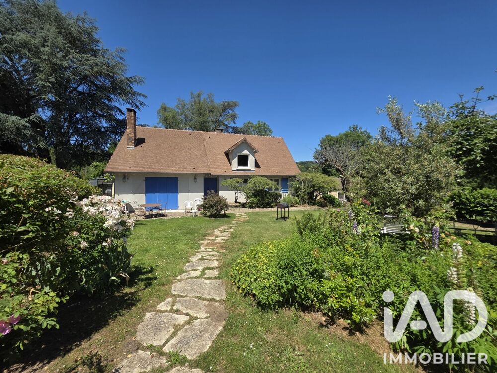 Vente Maison/villa 7 pièces