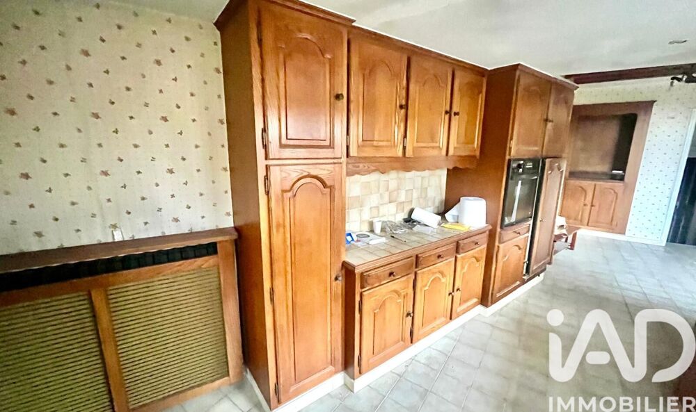 Vente Maison de ville 5 pièces