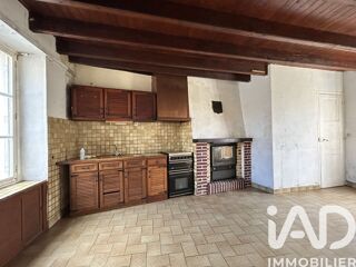  Maison à vendre 6 pièces 117 m²