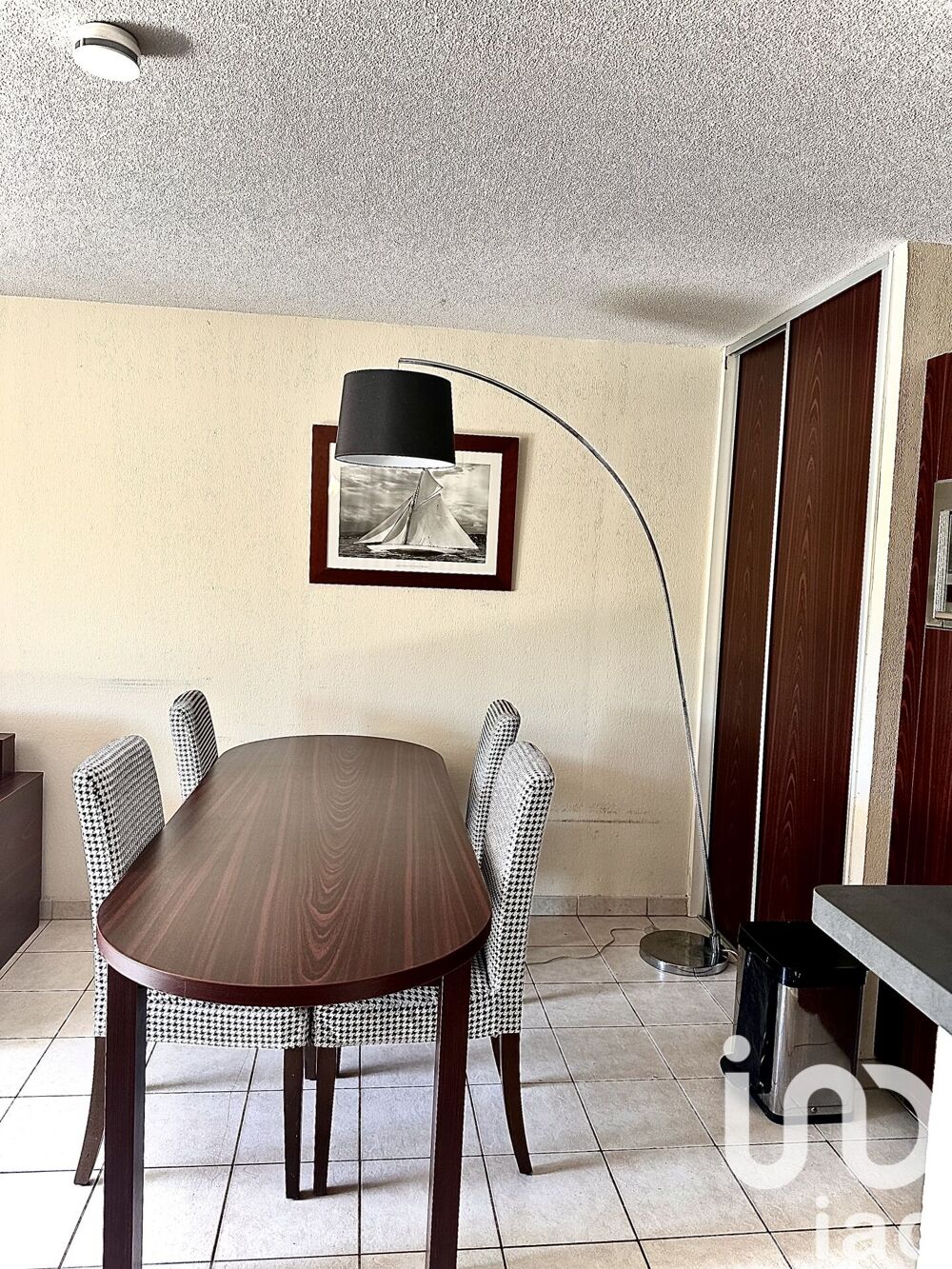Vente Appartement Vente Appartement 3 pièces Mandelieu-la-napoule