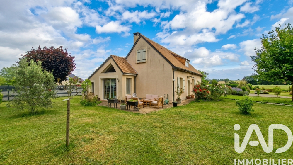 Vente Maison de village 6 pièces