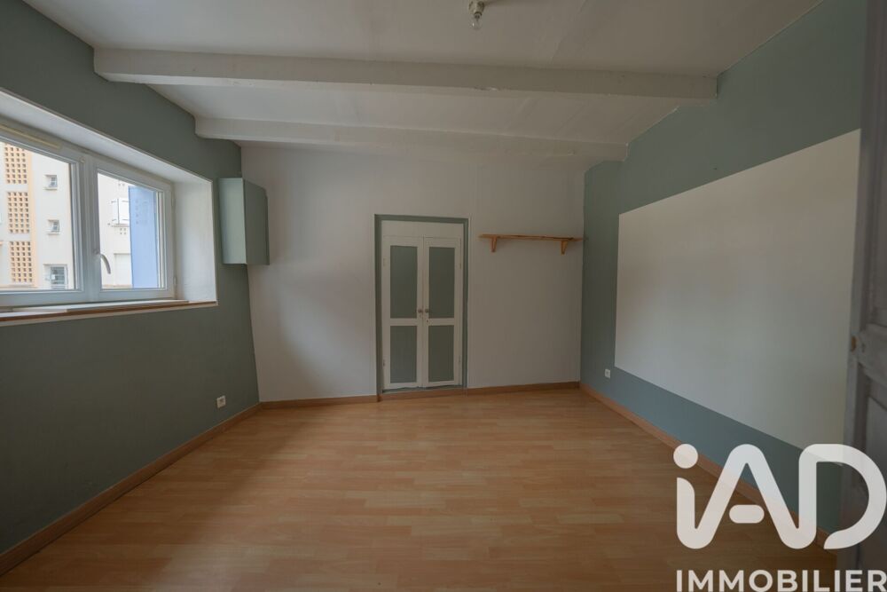 vente Maison - 3 pièce(s) - 74 m² Aubenas (07200)