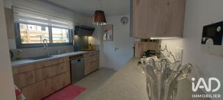  Maison à vendre 5 pièces 155 m²