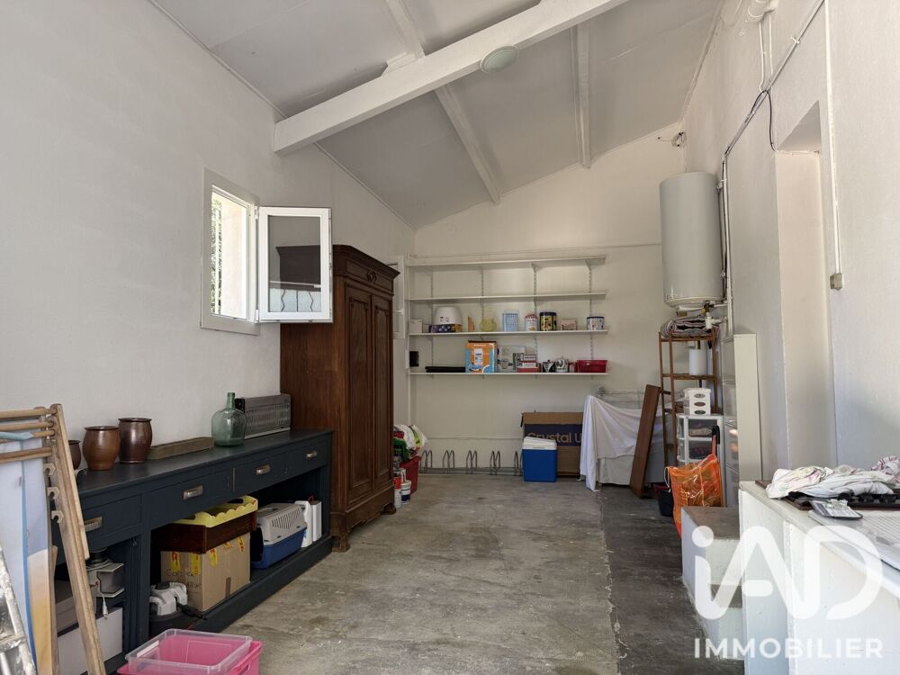 à vendre  Maison Villes-sur-Auzon (84570)