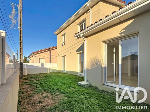   Vente Maison traditionnelle 5 pièces Maison - 5 pièce(s) - 110 m²