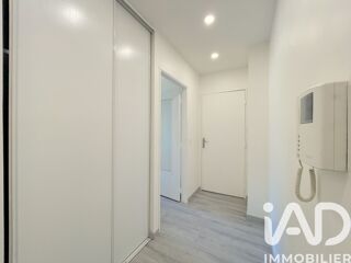  Appartement � vendre 2 pi�ces 42 m�
