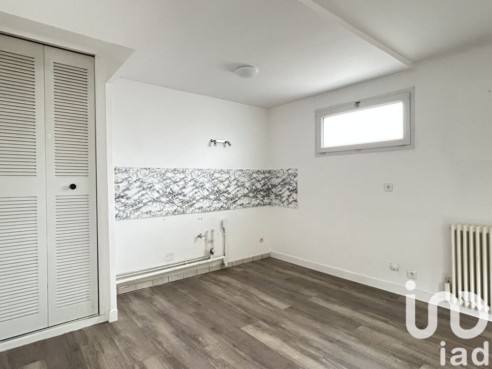Vente Appartement Vente Appartement 2 pièces Gournay-sur-marne