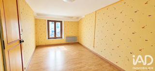  Maison à vendre 5 pièces 108 m²