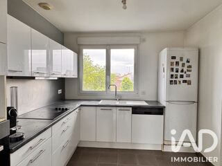  Appartement à vendre 3 pièces 77 m²