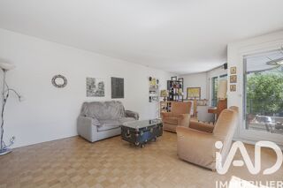  Appartement à vendre 4 pièces 101 m²