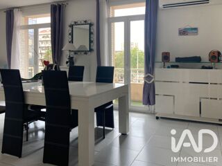  Appartement à vendre 5 pièces 135 m²