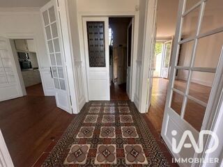  Maison à vendre 9 pièces 183 m²