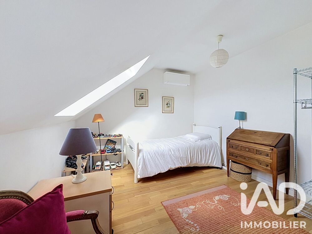 à vendre  Maison Rueil-Malmaison (92500)