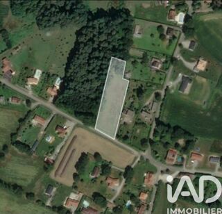  Terrain à vendre 5058 m²
