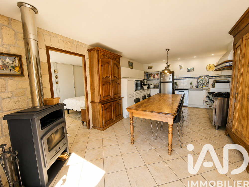 à vendre  Maison Olmeto (20113)