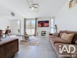  Appartement à vendre 5 pièces 92 m²