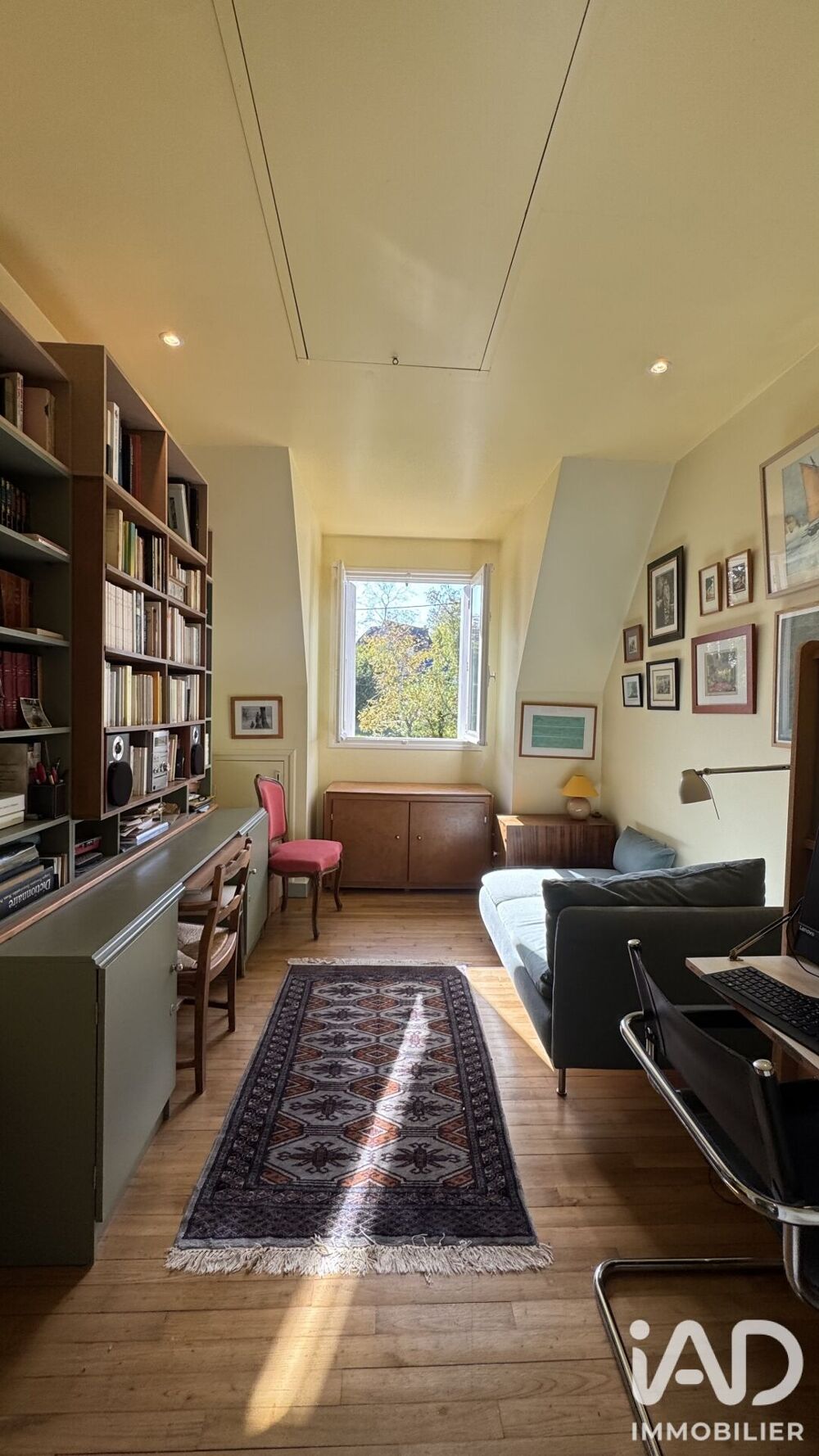 à vendre  Maison Crozon (29160)