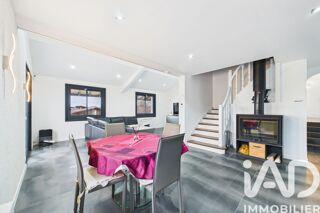  Maison à vendre 5 pièces 170 m²