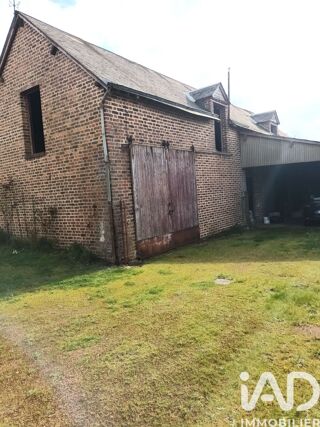  Maison à vendre 7 pièces 154 m²