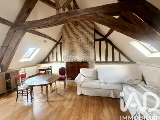  Appartement à vendre 2 pièces 62 m²