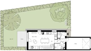  Appartement à vendre 4 pièces 84 m²