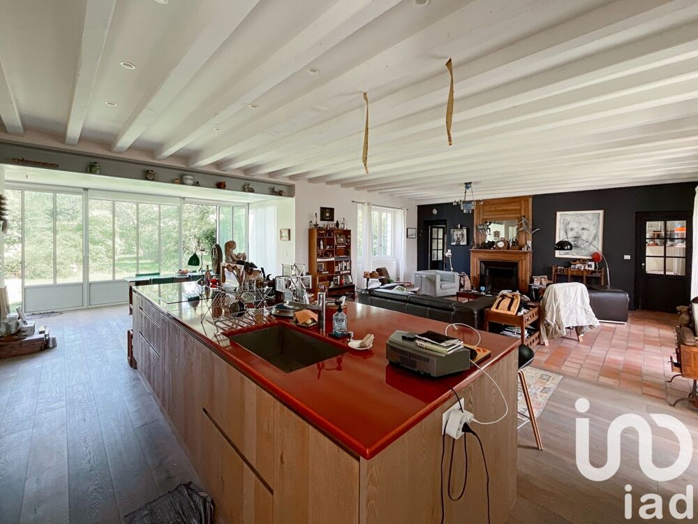 à vendre  Maison Saint-Père-en-Retz (44320)