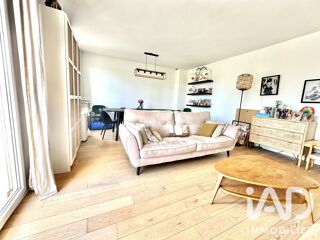 Appartement à vendre 5 pièces 77 m²