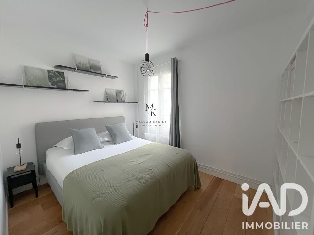 à vendre  Maison Paris 15