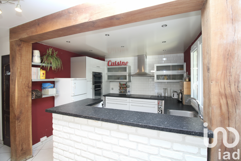 Vente Maison Vente Maison/villa 5 pièces Valloire-sur-cisse