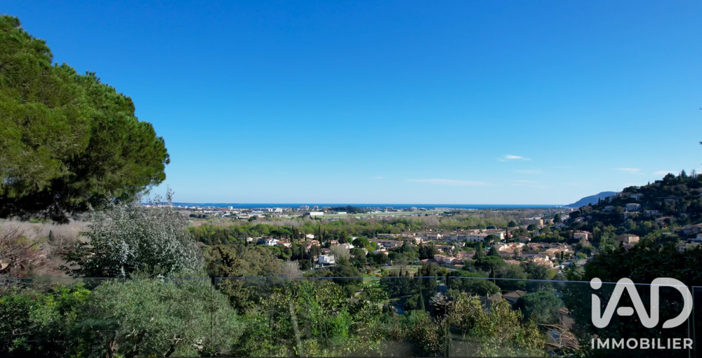 à vendre  Maison Mandelieu-la-Napoule (06210)