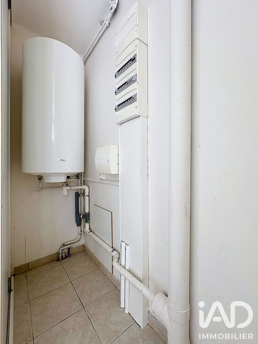 Vente Appartement Vente Duplex 3 pièces Orphin