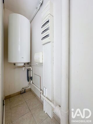 Appartement à vendre 3 pièces 72 m²