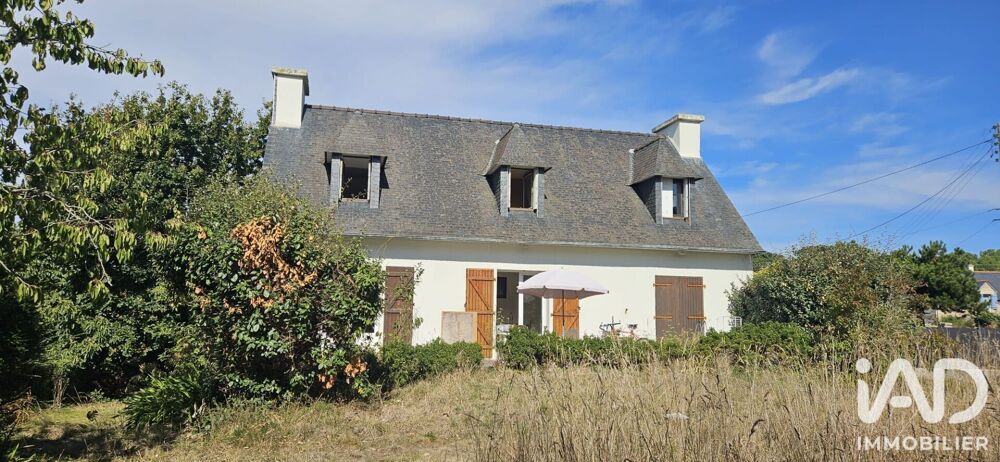 à vendre  Maison Trégastel (22730)