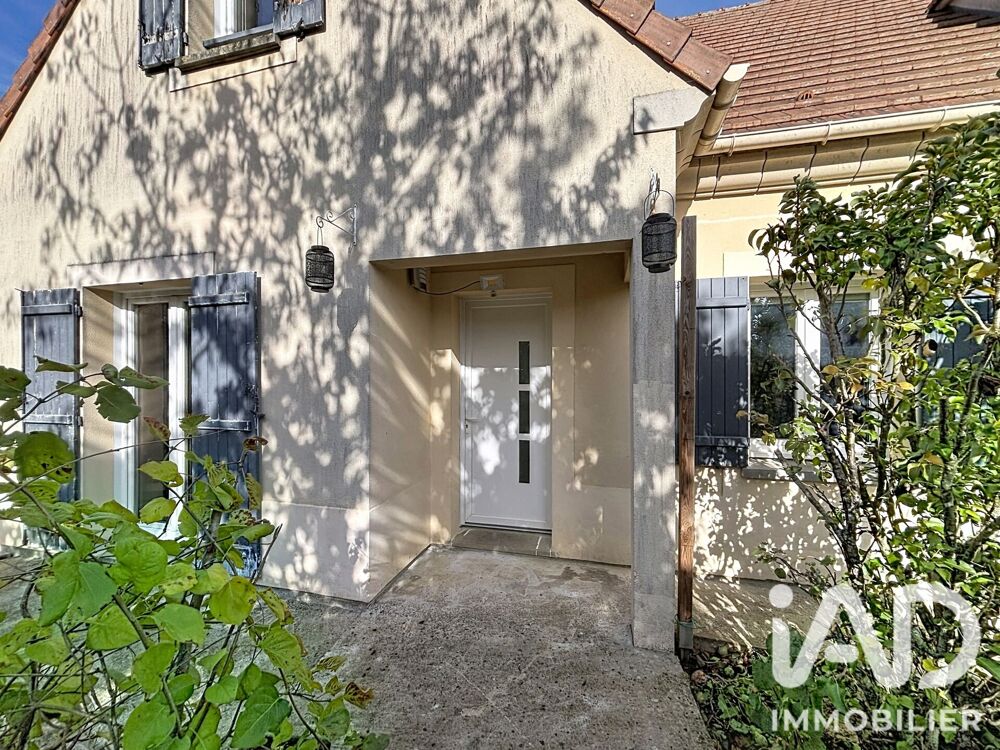 Vente Maison Vente Maison/villa 7 pièces Chenoise