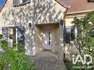 Vente Maison Vente Maison/villa 7 pièces Chenoise