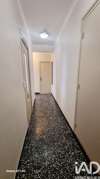  Appartement à vendre 2 pièces 41 m²