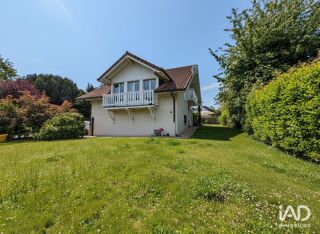  Maison � louer 5 pi�ces 172 m� Nernier