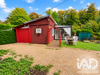 Vente Autre Vente Gîte 4 pièces Rives-en-seine