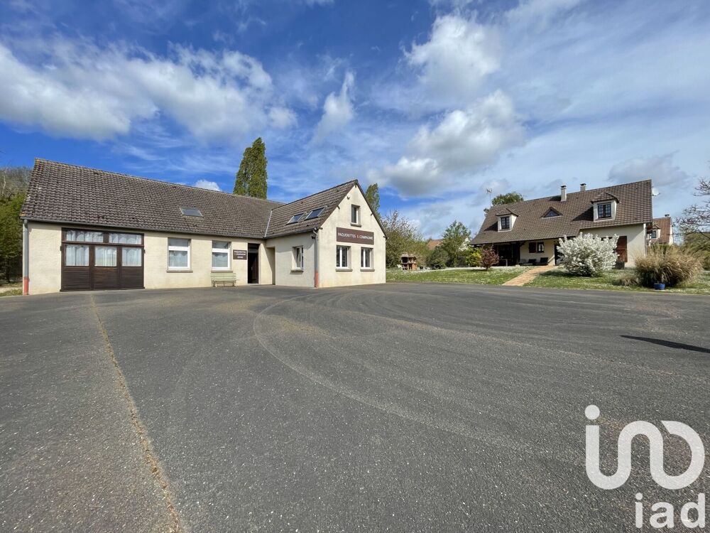 Vente maison de prestige 7 pièces 280 m² - Vue 3