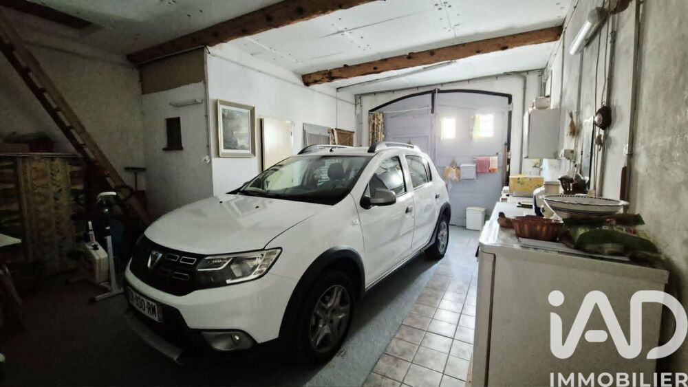 Vente Maison de village 4 pièces
