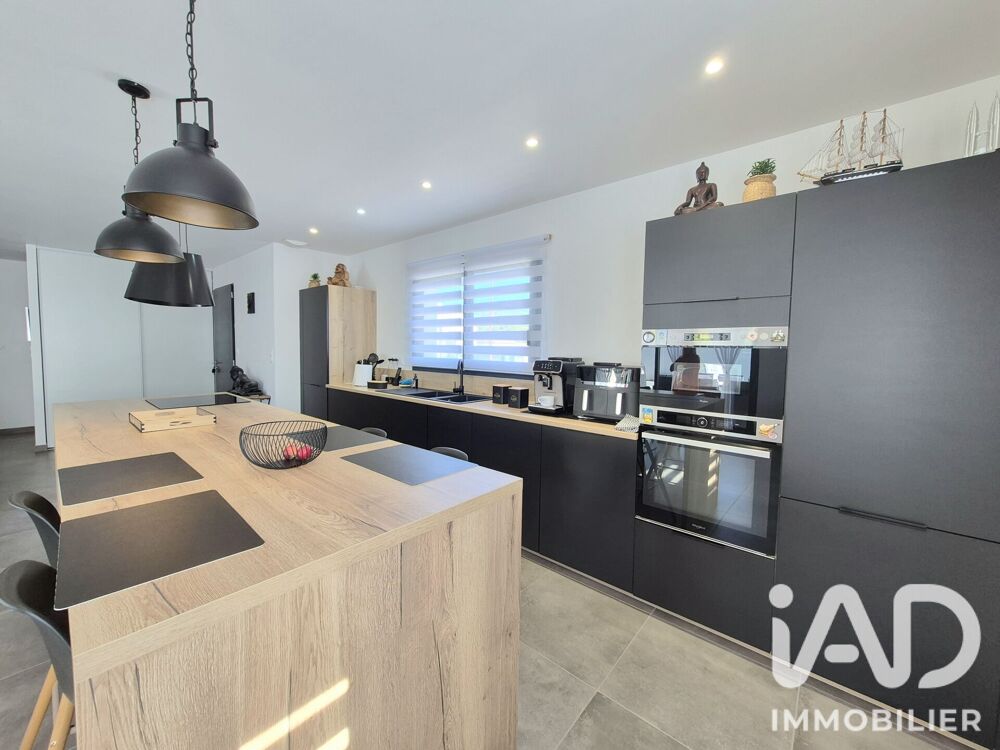 Vente Maison Vente Maison/villa 5 pièces Cruzy