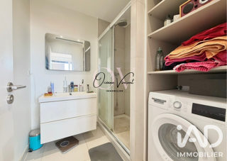  Appartement à louer 3 pièces 77 m²