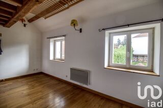  Maison à vendre 3 pièces 58 m²